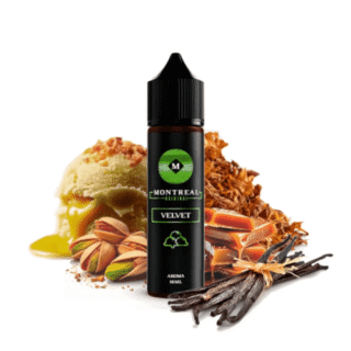 Montreal Original Velvet Aroma Long 6ml