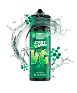 Base 100VG Fast4Vap (Maceración Rápida) 70ml - Oil4Vap