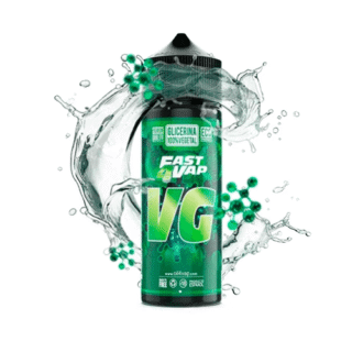 Base 100VG Fast4Vap (Maceración Rápida) 70ml - Oil4Vap