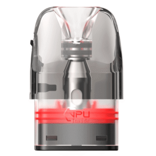 Recambios Geekvape Q Side Fill