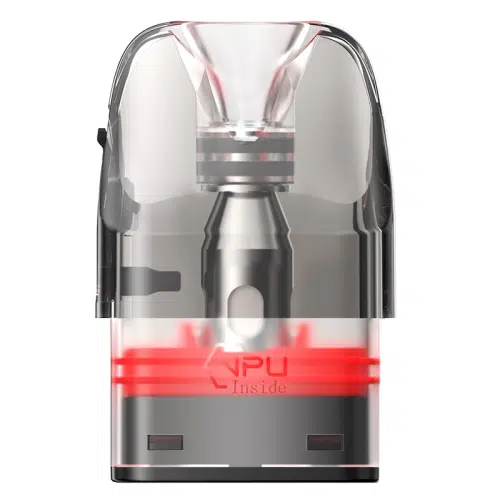 Recambios Geekvape Q Side Fill 2ml (Pack 3)