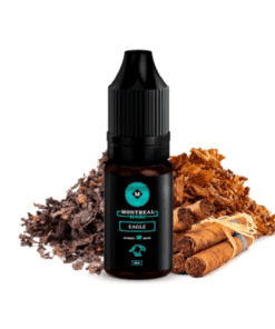 Montreal Original Salts Eagle 10ml