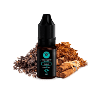 Montreal Original Salts Eagle 10ml