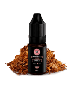 Montreal Original Salts Castle 10ml