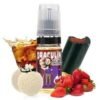 Draculin Salt 10ml - Vapemoniadas