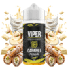 Aroma Cannoli Pistachio 30ml Longfill - Viper