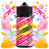 Aroma Ultra Cotton Mango Ice 30ml Longfill - Mondo