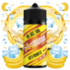Aroma Super Banana Ice 30ml Longfill - Mondo