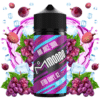 Aroma Xtra Grape Ice 30ml Longfill - Mondo