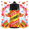Aroma Epic Watermelon Papaya Ice 30ml Longfill - Mondo