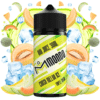 Aroma Crush Melon Ice 30ml Longfill - Mondo