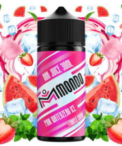 Aroma Pink Waterzero Ice 30ml Longfill - Mondo