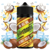 Aroma Ultimate Coco Ice 30ml Longfill - Mondo