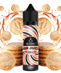 Aroma Cookie 12ml Longfill - Bombo Bar Juice