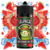 Aroma Watermelon Ice 24ml Longfill - Alpaca