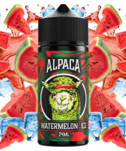 Aroma Watermelon Ice 24ml Longfill - Alpaca