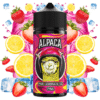 Aroma Pink Lemonade Ice 24ml Longfill - Alpaca
