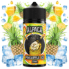 Aroma Pineapple Ice 24ml Longfill - Alpaca