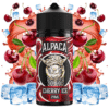 Aroma Cherry Ice 24ml Longfill - Alpaca