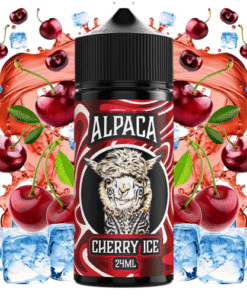 Aroma Cherry Ice 24ml Longfill - Alpaca