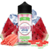 Aroma Watermelon Slices Ice 30ml/120 Longfill - Dinner Lady