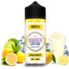 Aroma Lemon Sherbets 30ml/120 Longfill - Dinner Lady