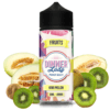 Aroma Kiwi Melon 30ml/120 Longfill - Dinner Lady
