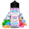 Aroma Bubblegum Ice 30ml/120 Longfill - Dinner Lady