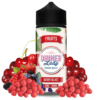 Aroma Berry Blast 30ml/120 Longfill - Dinner Lady
