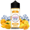 Aroma Mango Ice 30ml/120 Longfill - Dinner Lady