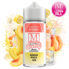 Aroma Banana Peach 30ml/120 Longfill - Magnum Vape