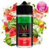 Aroma Watermelon Ice 30ml/120 Longfill - Magnum Vape