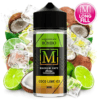 Aroma Coco Lime Ice 30ml/120 Longfill - Magnum Vape