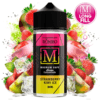 Aroma Strawberry Kiwi Ice 30ml/120 Longfill - Magnum Vape