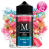 Aroma Bubble Ice 30ml/120 Longfill - Magnum Vape
