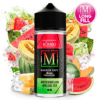 Aroma Watermelon Melon Ice 30ml/120 Longfill - Magnum Vape