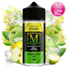 Aroma Green Apple Ice 30ml/120 Longfill - Magnum Vape