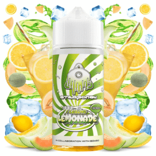 Aroma Melon Lemonade 30ml/120 Longfill - Atemporal by The Mind Flayer