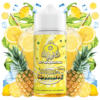 Aroma Pineapple Lemonade 30ml/120 Longfill - Atemporal by The Mind Flayer