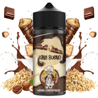 Aroma King Bueno - La Yaya 30ml (Longfill)