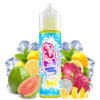 Aroma Summer Beach 10ml/60 Longfill - Fruizee