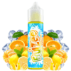 Aroma Citron Orange Mandarine 10ml/60 Longfill - Fruizee