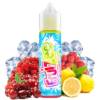 Aroma Bloody Lime 10ml/60 Longfill - Fruizee