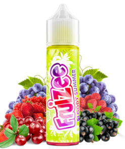 Aroma Bloody Summer No Fresh 10ml/60 Longfill - Fruizee