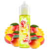 Aroma Crazy Mango No Fresh 10ml/60 Longfill - Fruizee