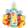 Aroma Crazy Mango 10ml/60 Longfill - Fruizee