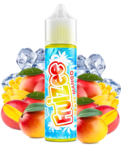 Aroma Crazy Mango 10ml/60 Longfill - Fruizee