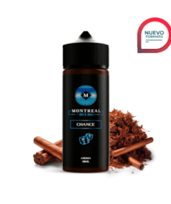 Montreal Original Chance Longfill 30ml