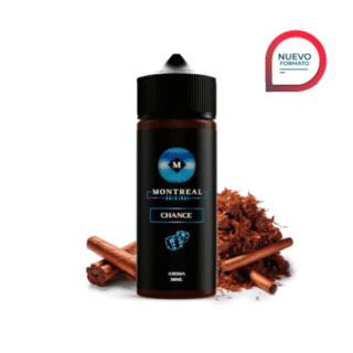 Montreal Original Chance Longfill 12ml