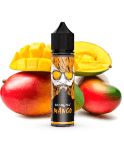 Ossem Malaysian Mango 20ml Longfill